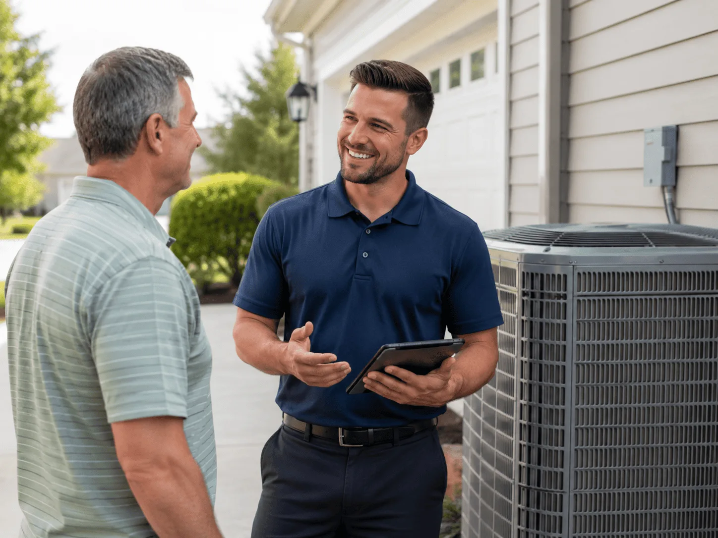Heat Pump Installation Riverside, IA FAQs